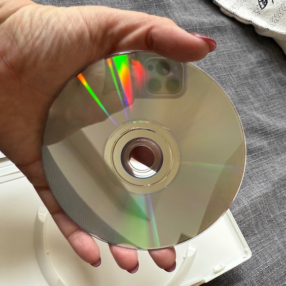 Dance Dance Revolution Hottest Party 2 Nintendo Wii Video Game Complete Girl - Picture 4 of 4